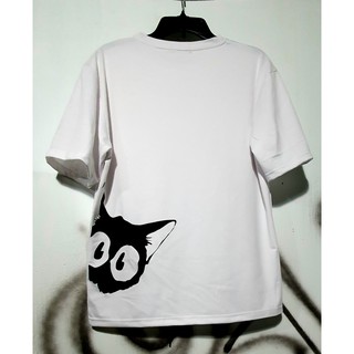 Áo thun Stee CAT Unisex