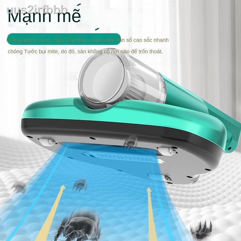 ✿Amoi ngoài mạt hiện vật trên giường máy hút bụi gia đình lông mèo trong
