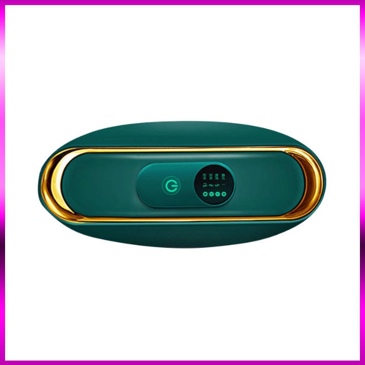 Máy massage bụng máy rung giảm mỡ bụng đánh tan mỡ bụng để có vòng eo thon có thể rung nhiều bộ phận trên cơ thể