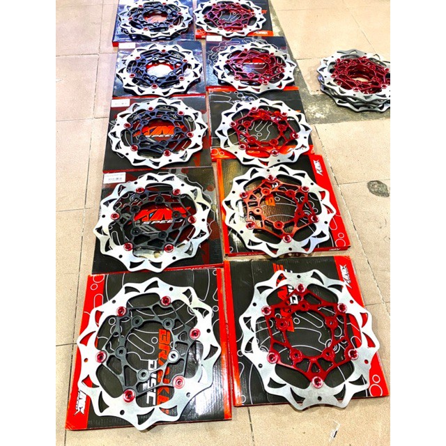 Dĩa thắng Kingspeed sh 150 winner ex150 click 125 vario 2018 wave s110 raider sonic