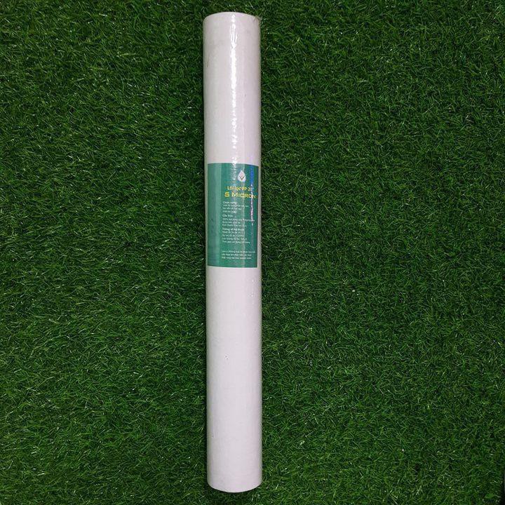 Vỏ cột 20inch bằng inox F27