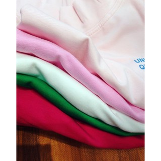 áo UNIQLO và bộ highfive cao cấp