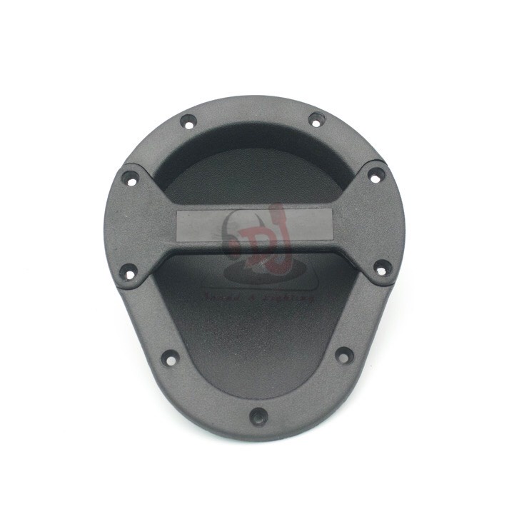 Tay xách loa thùng sân khấu 01 cái, quai nhựa array, colum, tay nắm loa