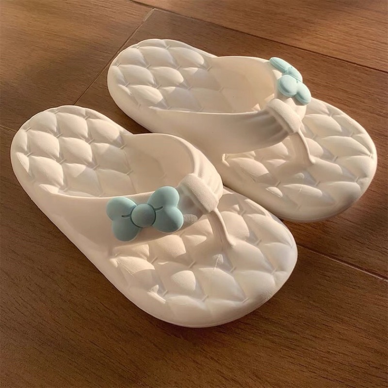 Dép hoa mùa hè cực xinhh