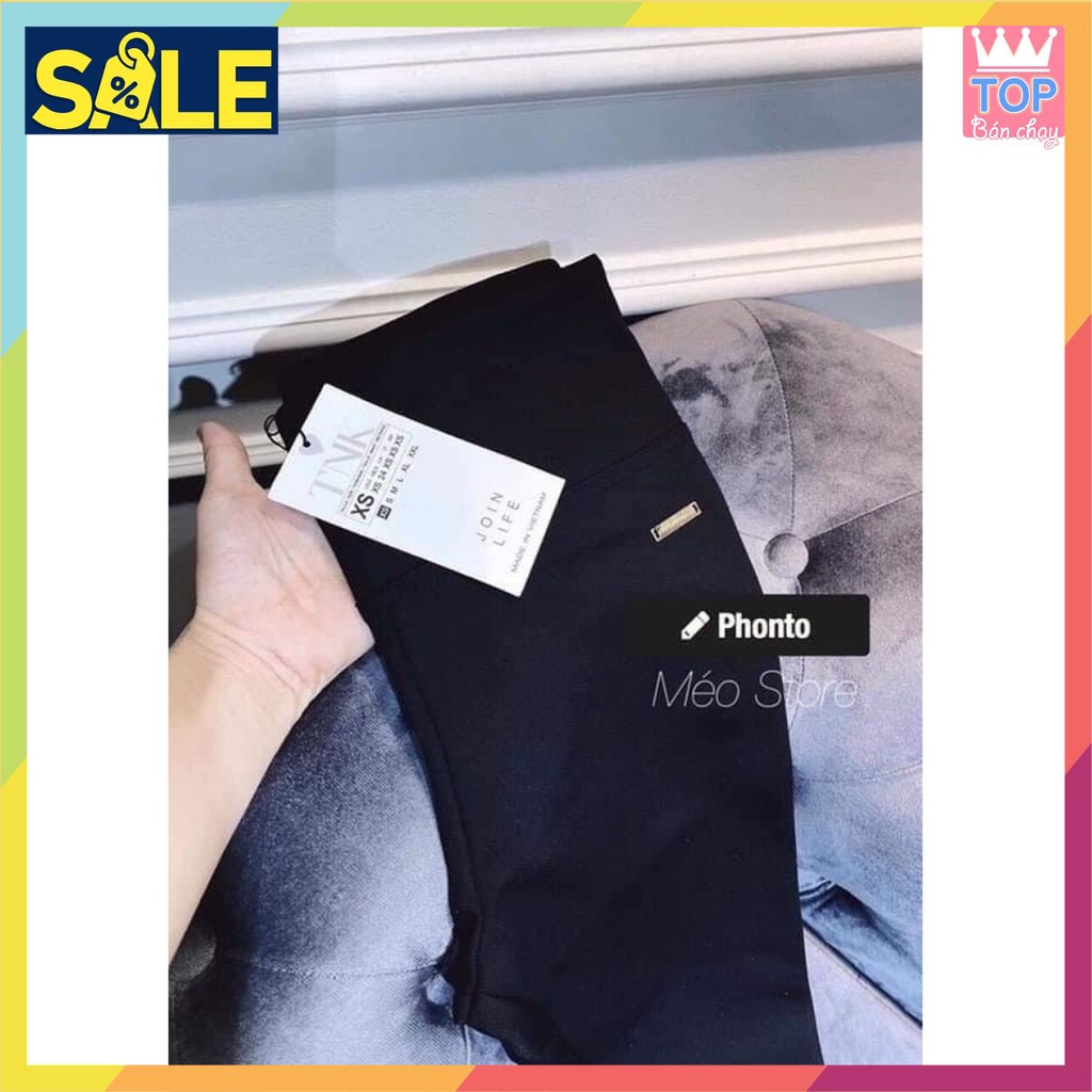 [BAO  CHẤT] QUẦN LEGGING UMI Full Hộp