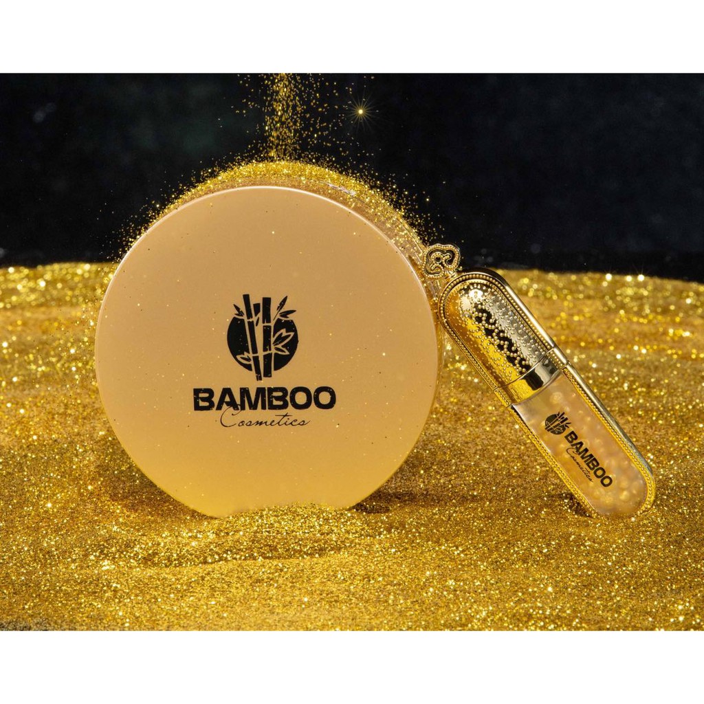 Kem Body BamBoo Dưỡng Trắng Toàn Thân⭐Freeship⭐ Dưỡng Trắng Nhanh Gấp 3 Lần | BigBuy360 - bigbuy360.vn