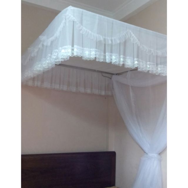 Màn khung 1m6*2m(không khung)