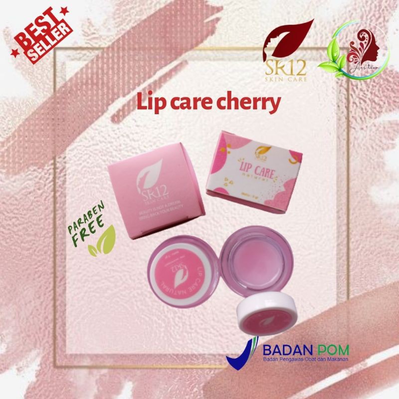 (hàng Mới Về) Son Dưỡng Môi Chăm Sóc Đôi Môi Sr12 | BigBuy360 - bigbuy360.vn