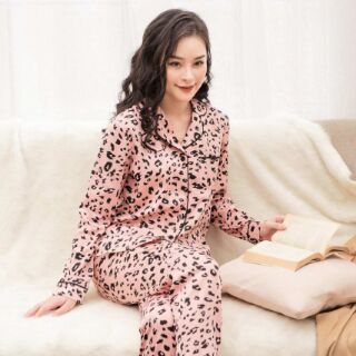 Bộ lụa nhung bambi chính  hãng