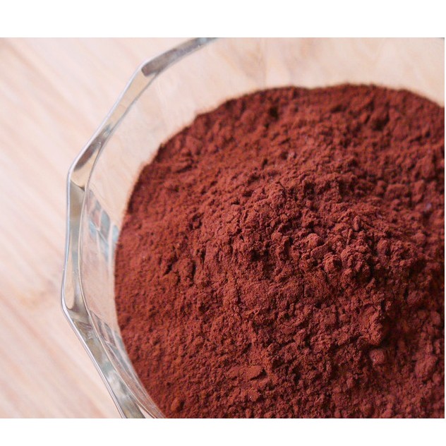 Bột cacao 50g