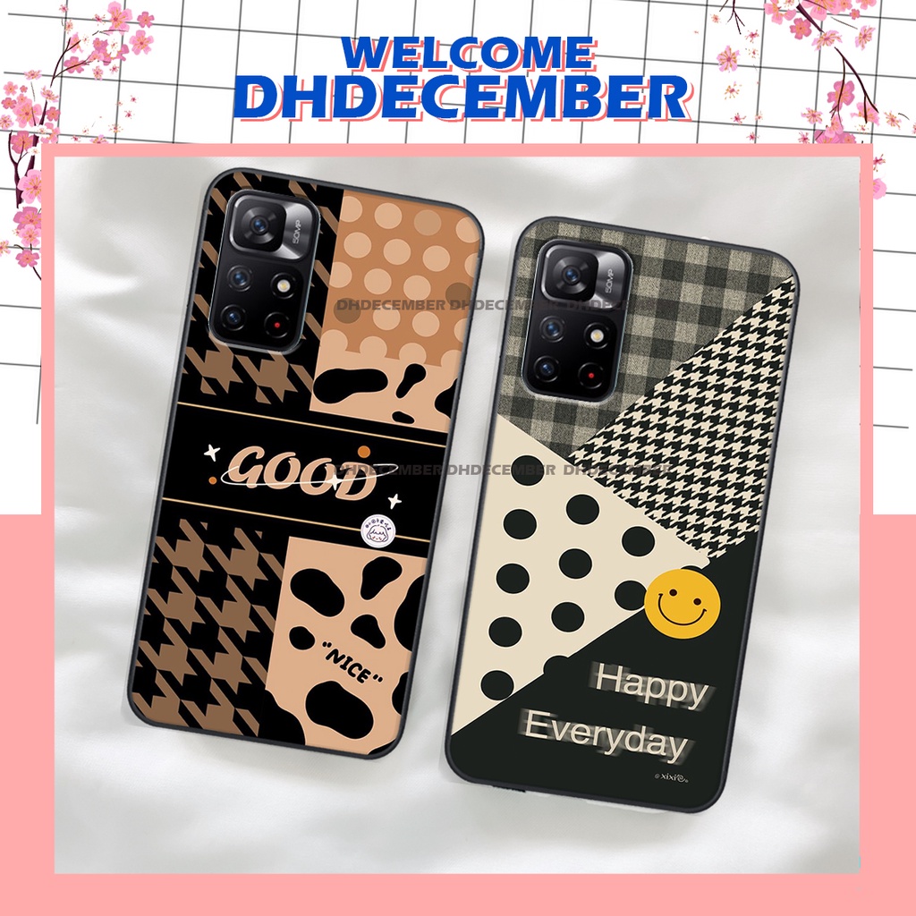 Ốp lưng Xiaomi REDMI NOTE 11S 5G in hình 3D mẫu  hot hit - hàng cao cấp