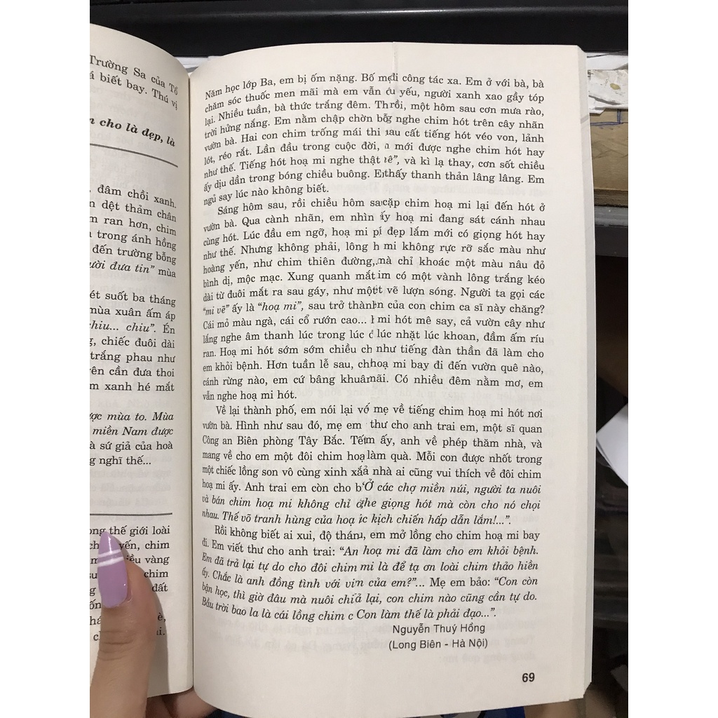 Sách - 155 bài làm văn tiếng việt 5