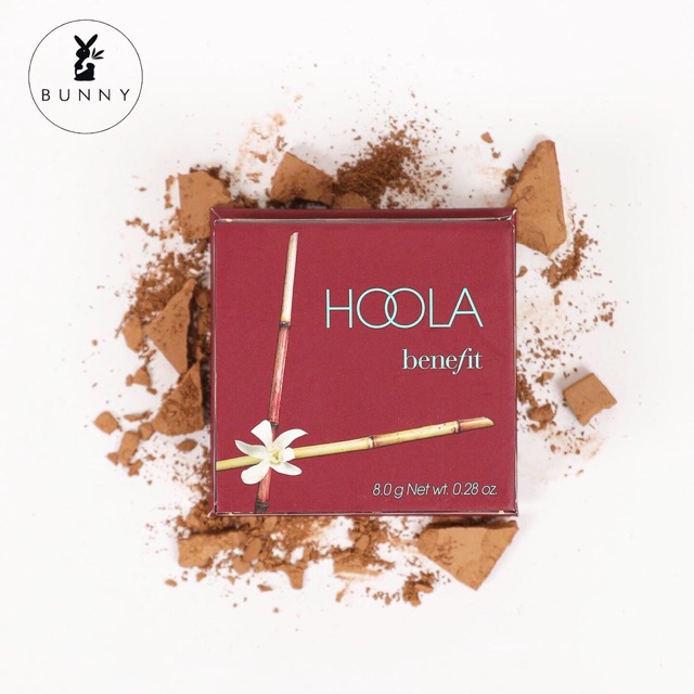 (ĐỦ BILL US) PHẤN TẠO KHỐI BENEFIT HOOLA | BigBuy360 - bigbuy360.vn