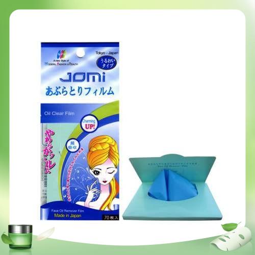 Giấy thấm dầu Jomi Nhật Bản 70m | BigBuy360 - bigbuy360.vn