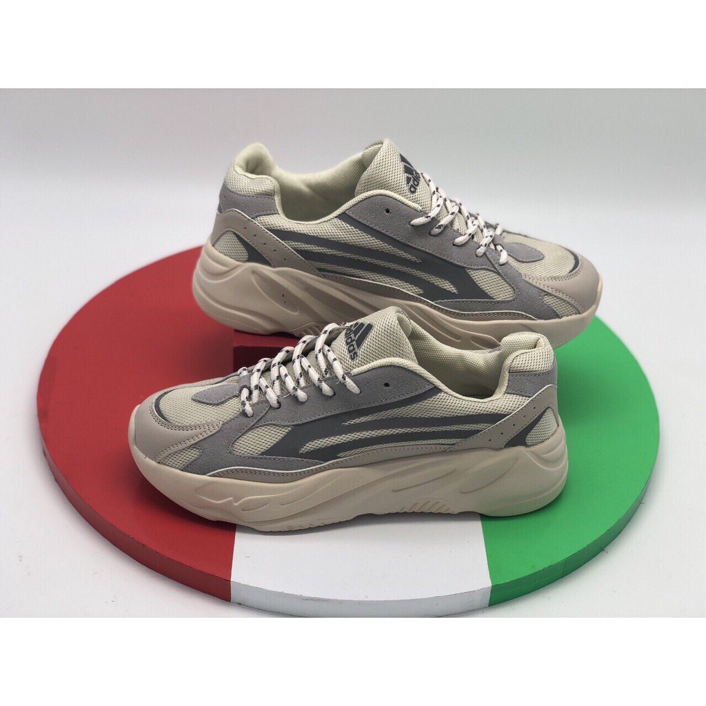 [ TC Store ] Giày thể thao cao cấp Adidas Yeezy Boost 700 | BigBuy360 - bigbuy360.vn