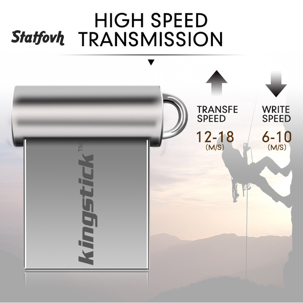 Ổ Đĩa Usb 3.0 Yo 4 / 8 / 16 / 32 / 64gb Cho Pc Laptop | BigBuy360 - bigbuy360.vn