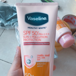 Vaseline 50x Thái Lan