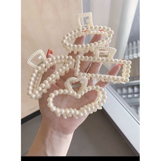 Sét kẹp càng cua 4 chiếc