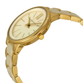 Đồng hồ nữ Anne Klein AK/1412IVGB