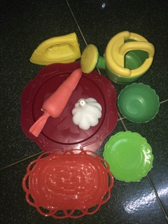 Chơi Đồ hàng Trẻ Em
