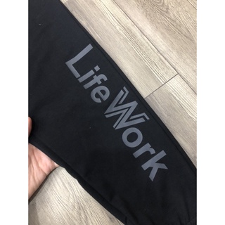 [Ảnh Thật] Áo sweater Li.fe Work siêu hot