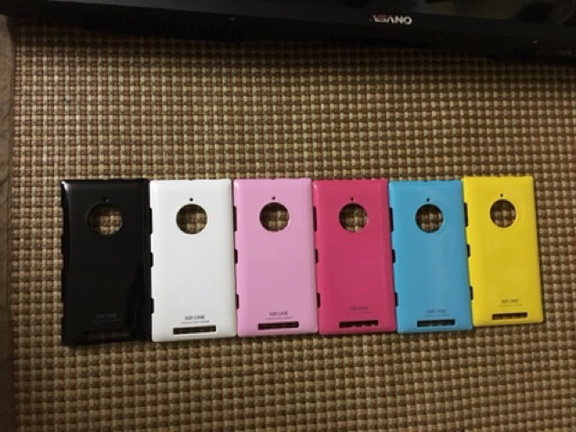 Ốp NOKIA 830 Hiệu SGP