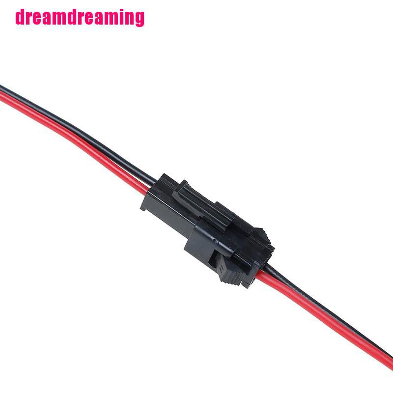 Bộ Dây Điện 10 15cm Jst Sm 2pins