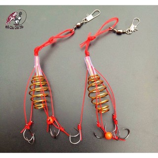 Lưỡi câu lăng xê, lưỡi câu lancer giá tốt