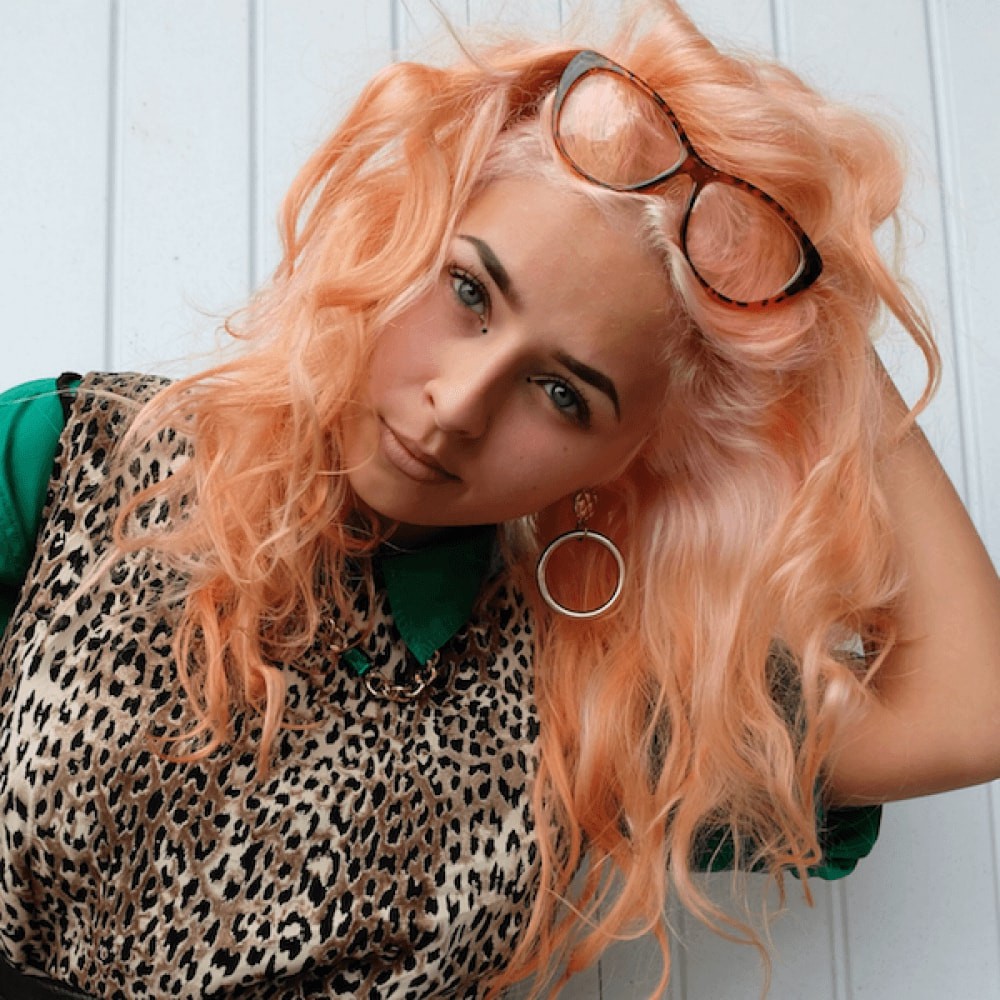 Xịt nhuộm tóc tạm thời nhiều màu Schwarzkopf Live Colour Temporary Pastel Spray 125ml