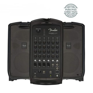 Amply - Amplifier Fender Passport Event 230V EU DS