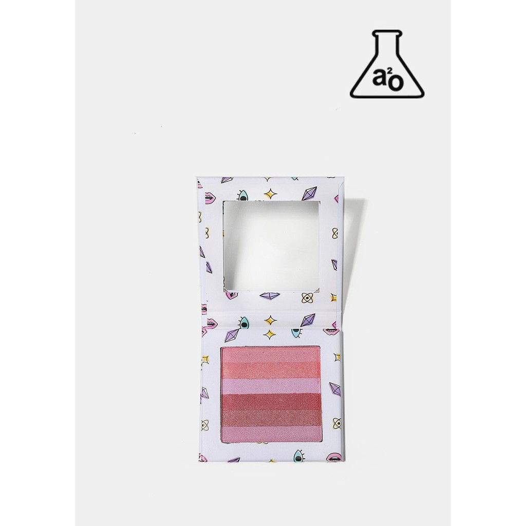 [SHOPMISSA] Phấn highlight bắt sáng A2O SPECTRUM HIGHLIGHTER | BigBuy360 - bigbuy360.vn