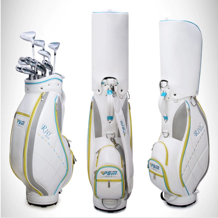 Túi đựng gậy golf Olympic RIO 2016 II - PGM QB042