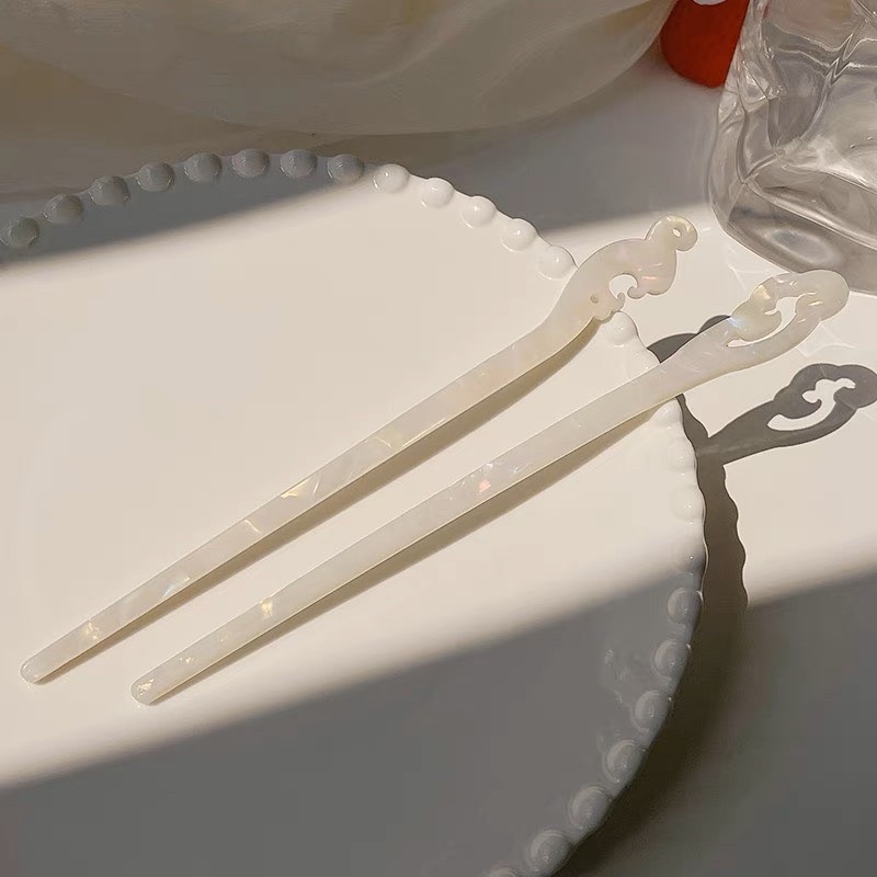 Trâm Cài Tóc Hoạ Tiết - CAI1228