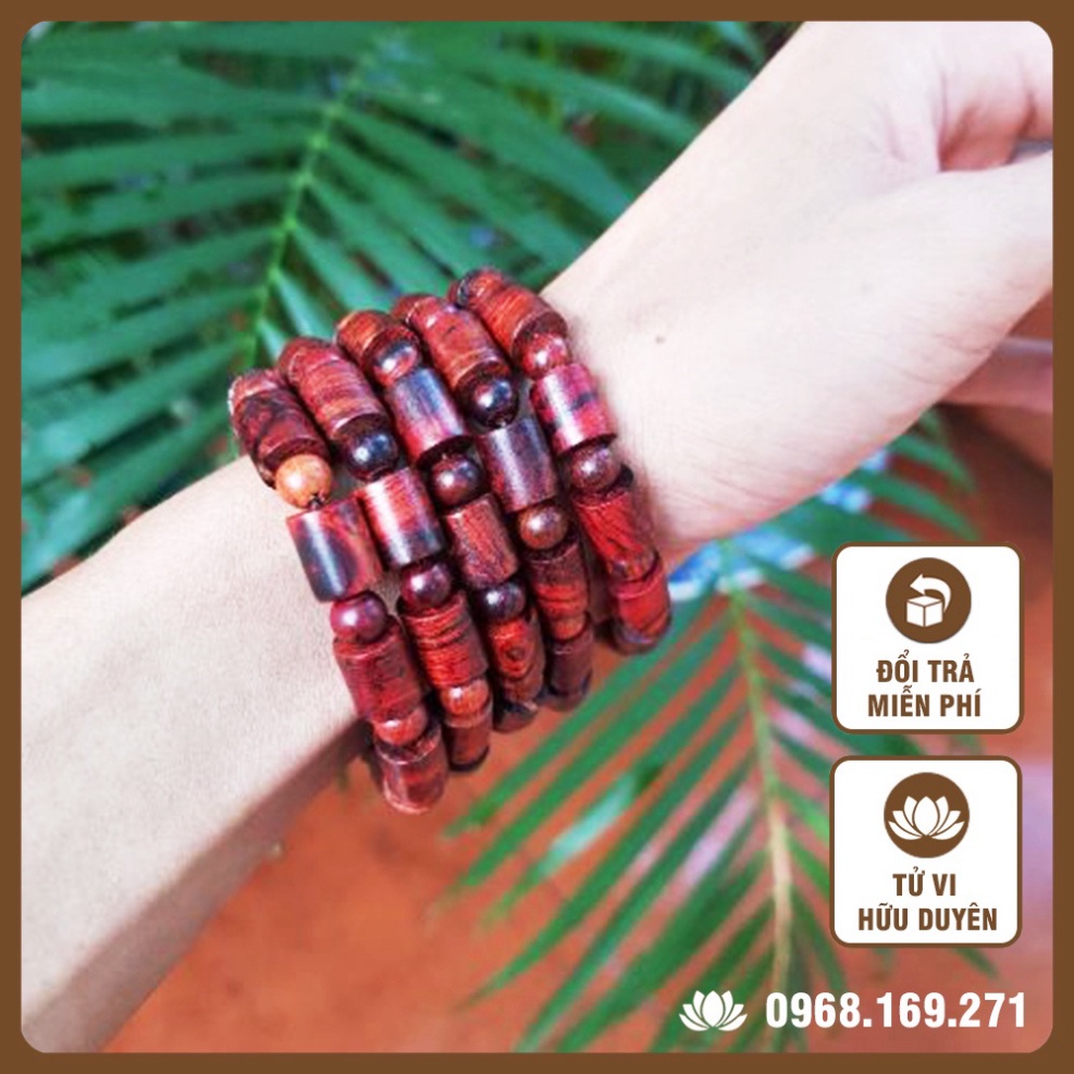 Vòng tay đốt trúc gỗ Sưa 💕FREESHIP💕 vòng đeo tay thanh lịch, gỗ cao cấp, Đổi trả miễn phí, Xem Tử vi hữu duyên | BigBuy360 - bigbuy360.vn