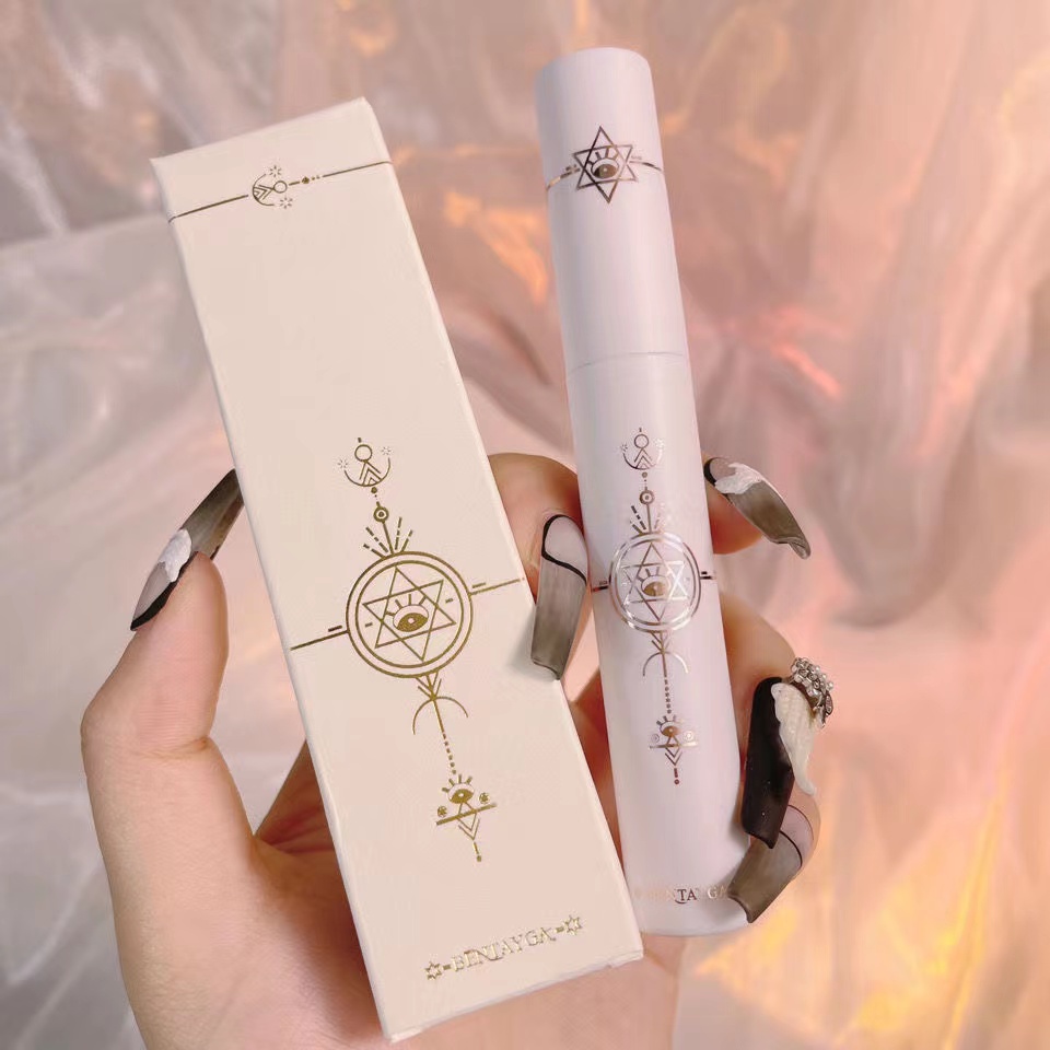 [Hàng mới về] Son Bóng BENTAYGA tông màu nhung lì chống nước không phai