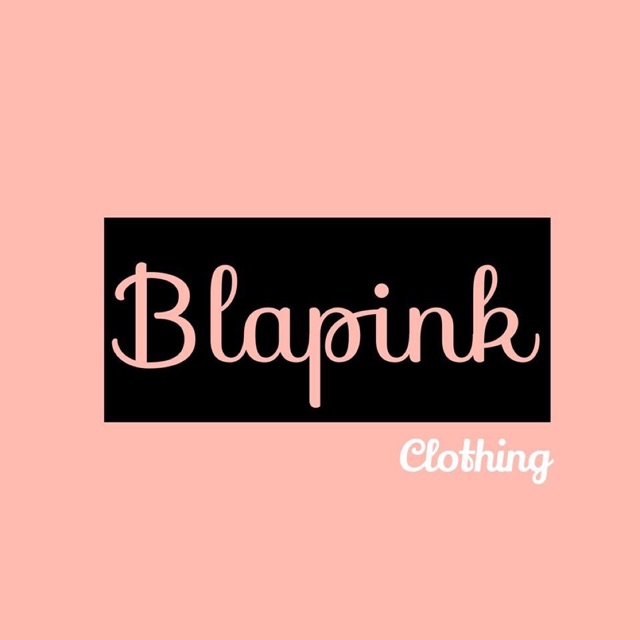 Blapink Shop