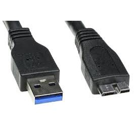 Dây cáp USB dùng cho HDD Box ổ cứng