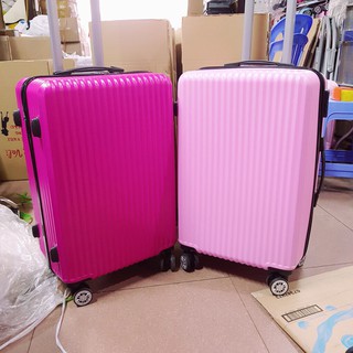 combo size 20 + 24 kẻ sọc đủ màu