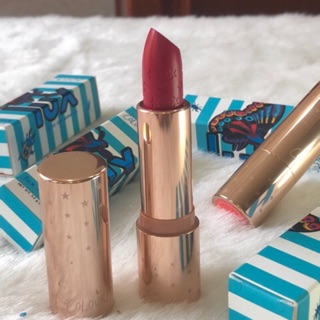 Son Thỏi Colourpop lux Lipstick