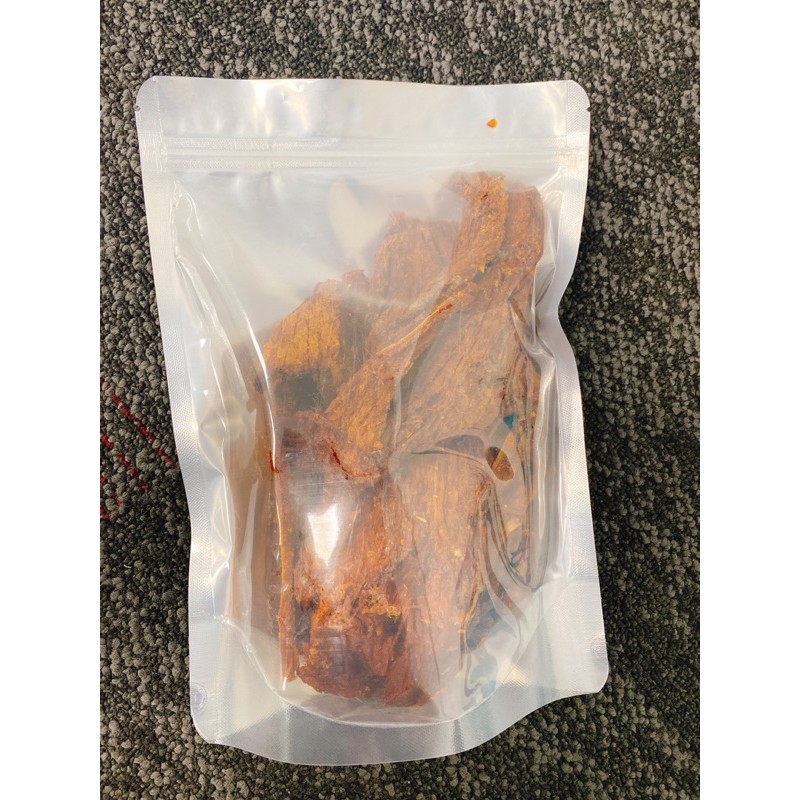 500g khô bò mềm ngon
