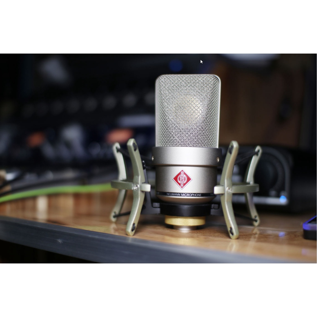Neumann tlm 103