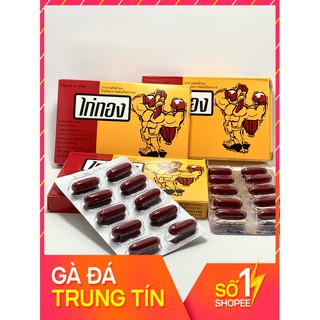 Kaitong Kích lực trước đá