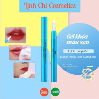 Gel khoá màu son môi thần thánh