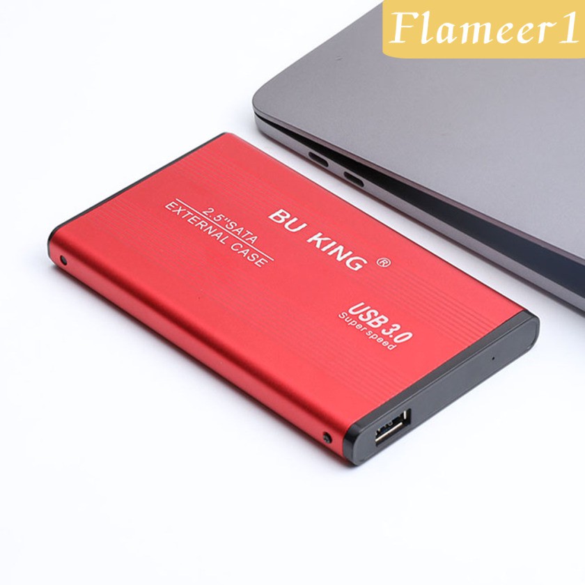 Ổ Cứng Di Động 2.5in 120gb Sata Usb 3.0 Hdd Cho Máy Tính