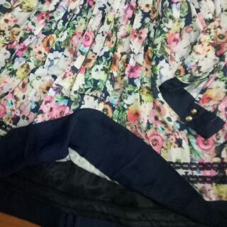 Đầm size M