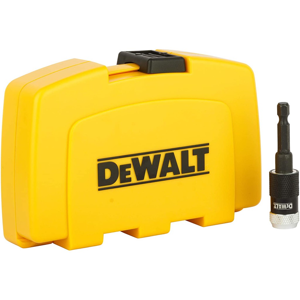 Bộ Mũi Khoan Vặn Vít Đa Năng DEWALT DT71507-QZ - Chính Hãng