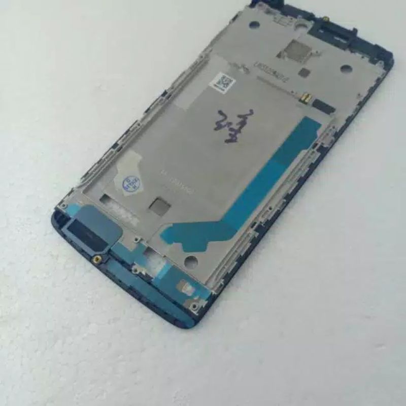 Khung Màn Hình Lcd Lenovo A7010 Lenovo K4 Note