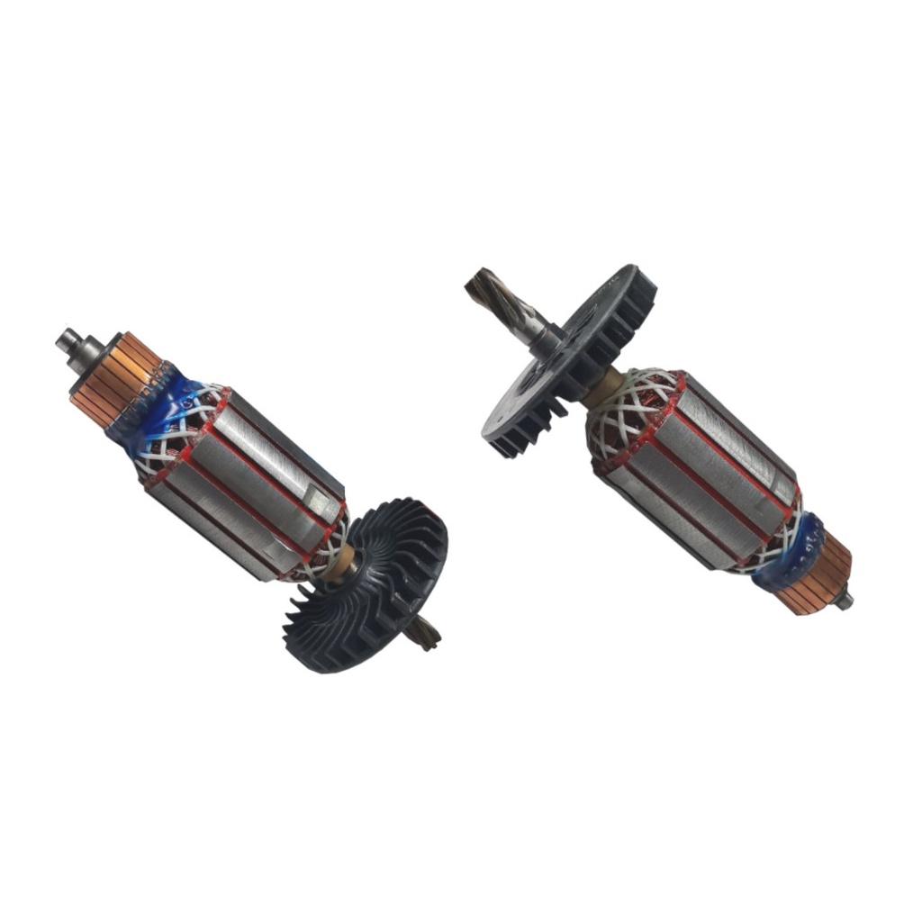 Rô to máy cưa gỗ CROWN 15074 - Ruột máy cưa gỗ CROWN