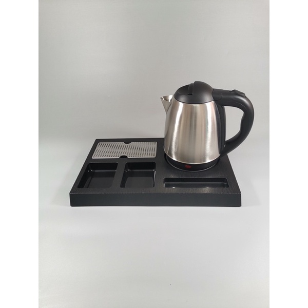 Khay trà cafe đa năng K-06