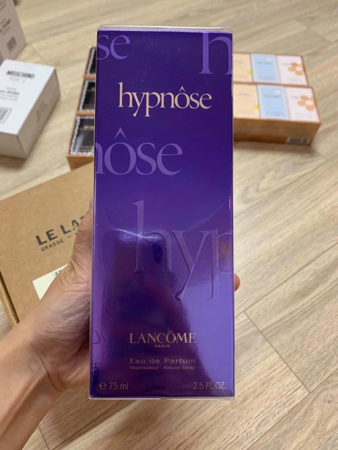 Nước hoa nữ Lancome Hypnose Edp 75ml